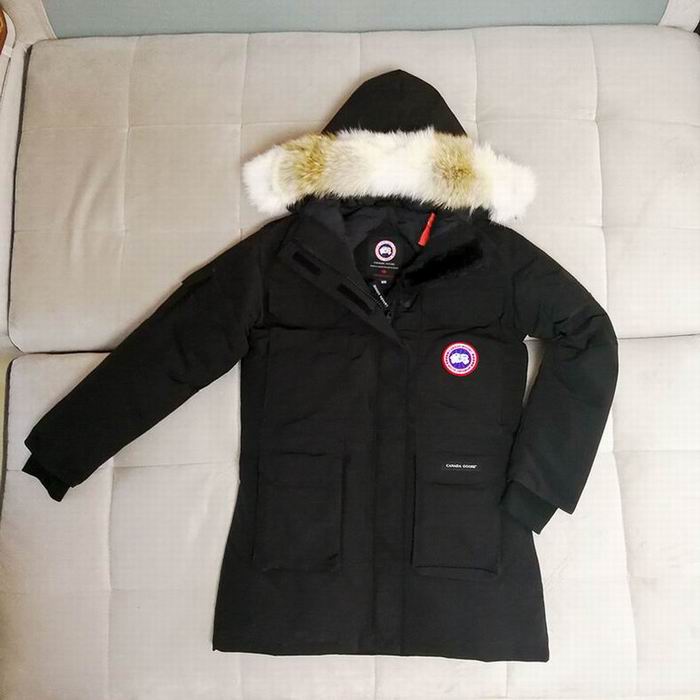 Canada Goose Men's Outwear 41